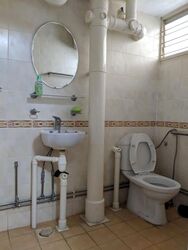 Blk 117 Merah Heights (Bukit Merah), HDB 5 Rooms #607481821